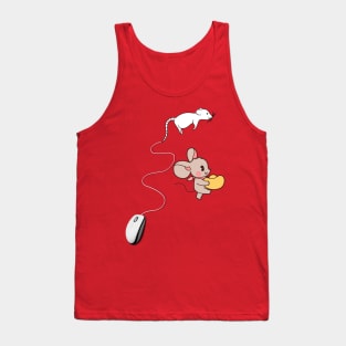 la souris Tank Top